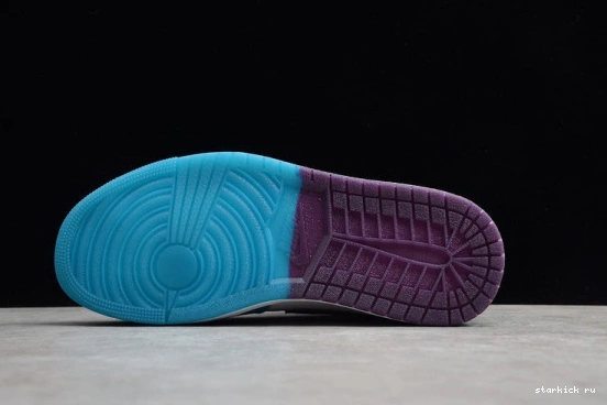 Hornets Jordan Mid  554724-415 1 554724-415 0210